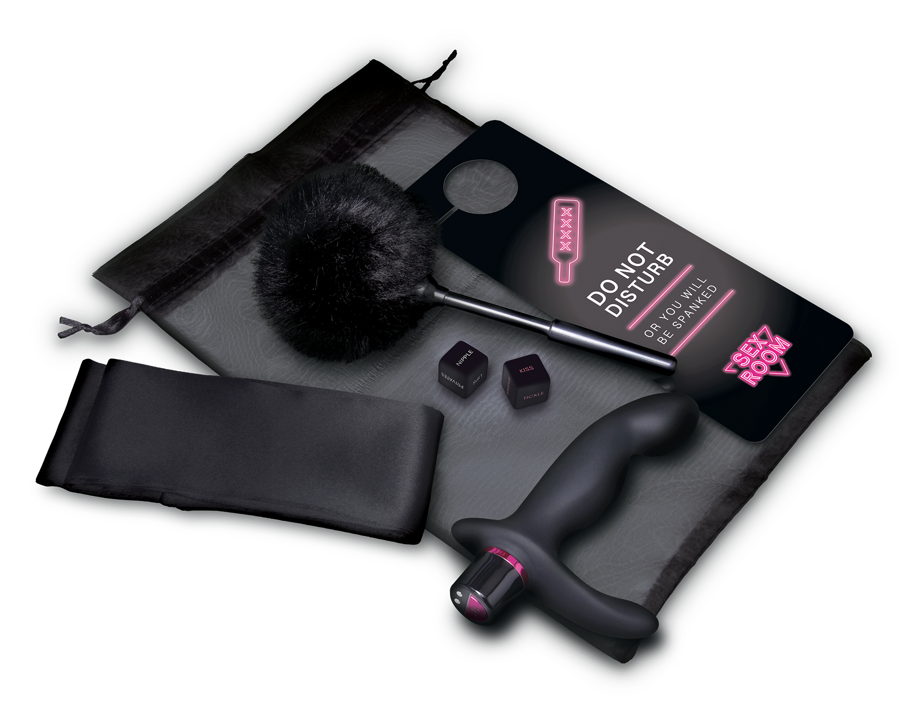 Dreamtoys Sex Room kits
