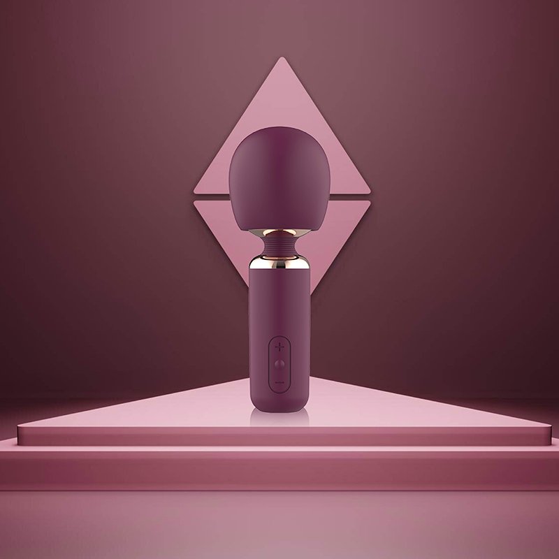 Glam Bold Travel Wand