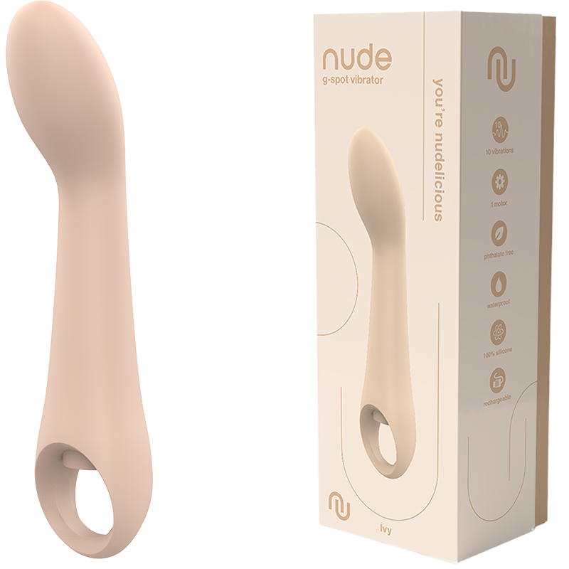 Nude Ivy