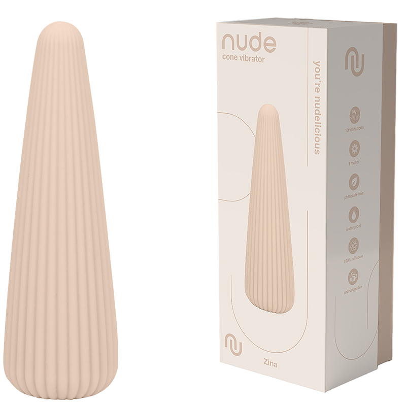 Nude Zina