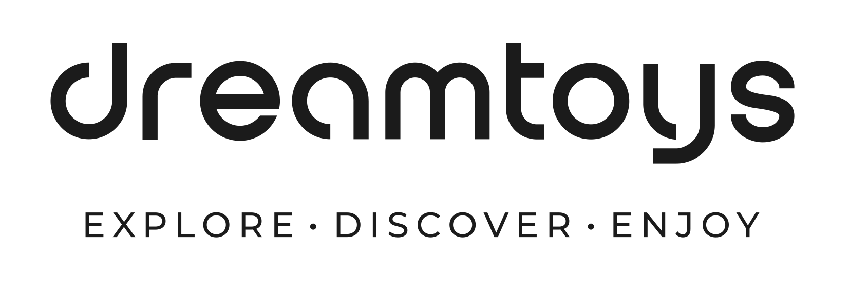 dreamtoys - explore discover enjoy