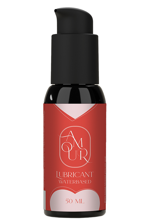 Amour Waterbased Lube 50 ml