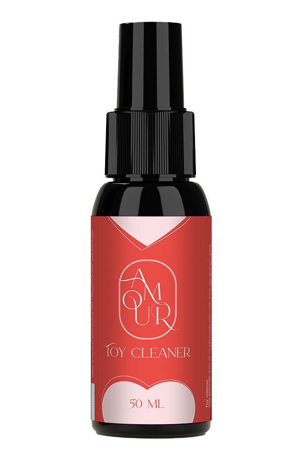 Amour toy cleaner 50 ml