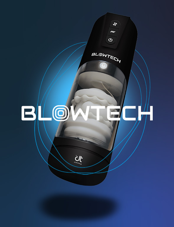 blowtech