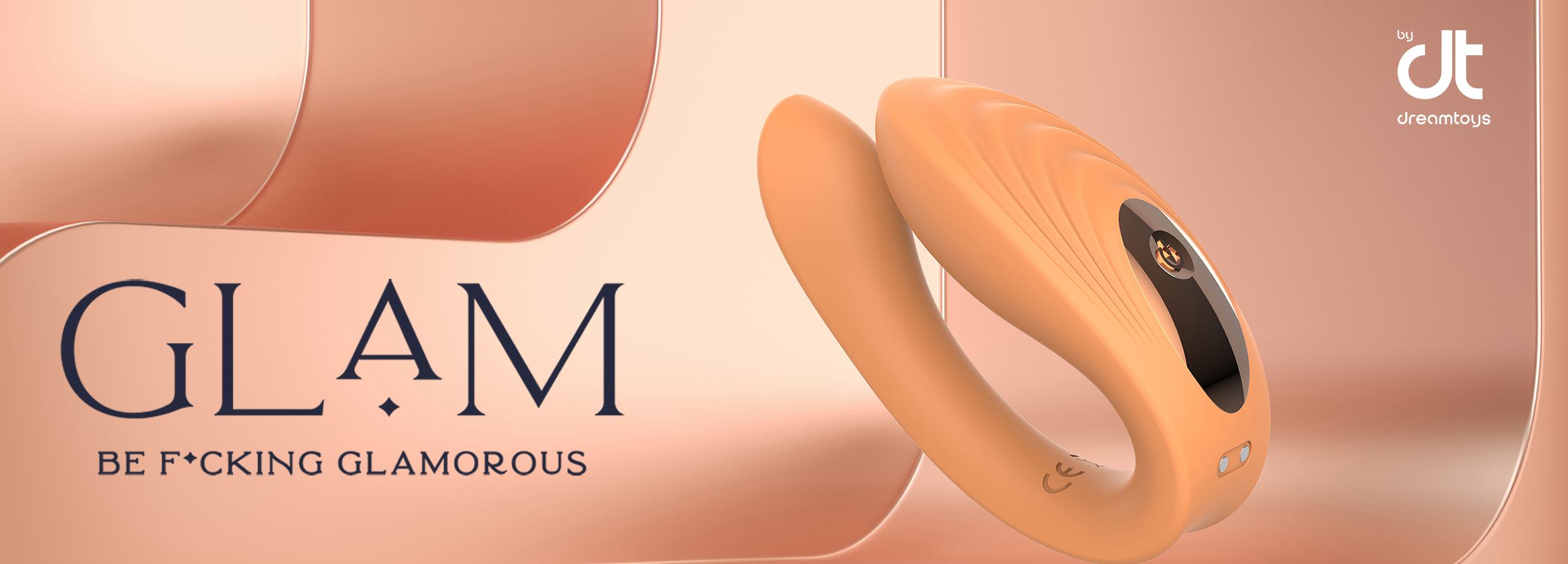 Glam by Dreamtoys