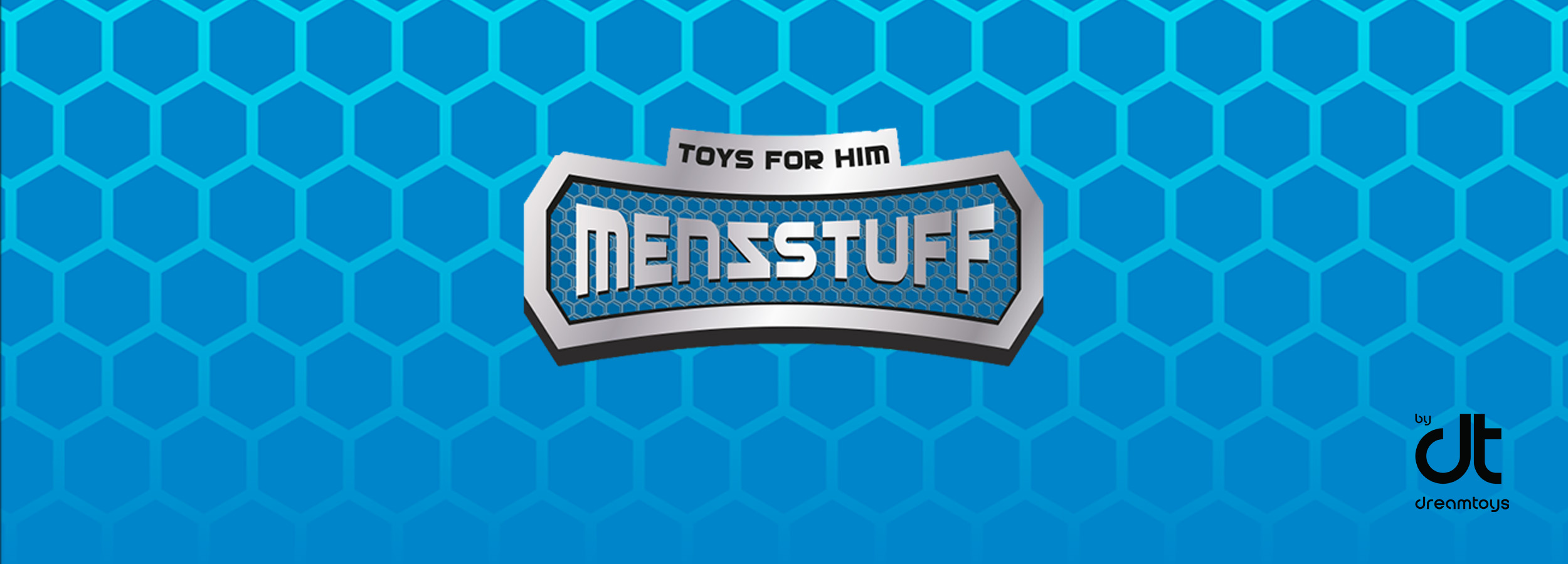 MenzStuff adult toys for men