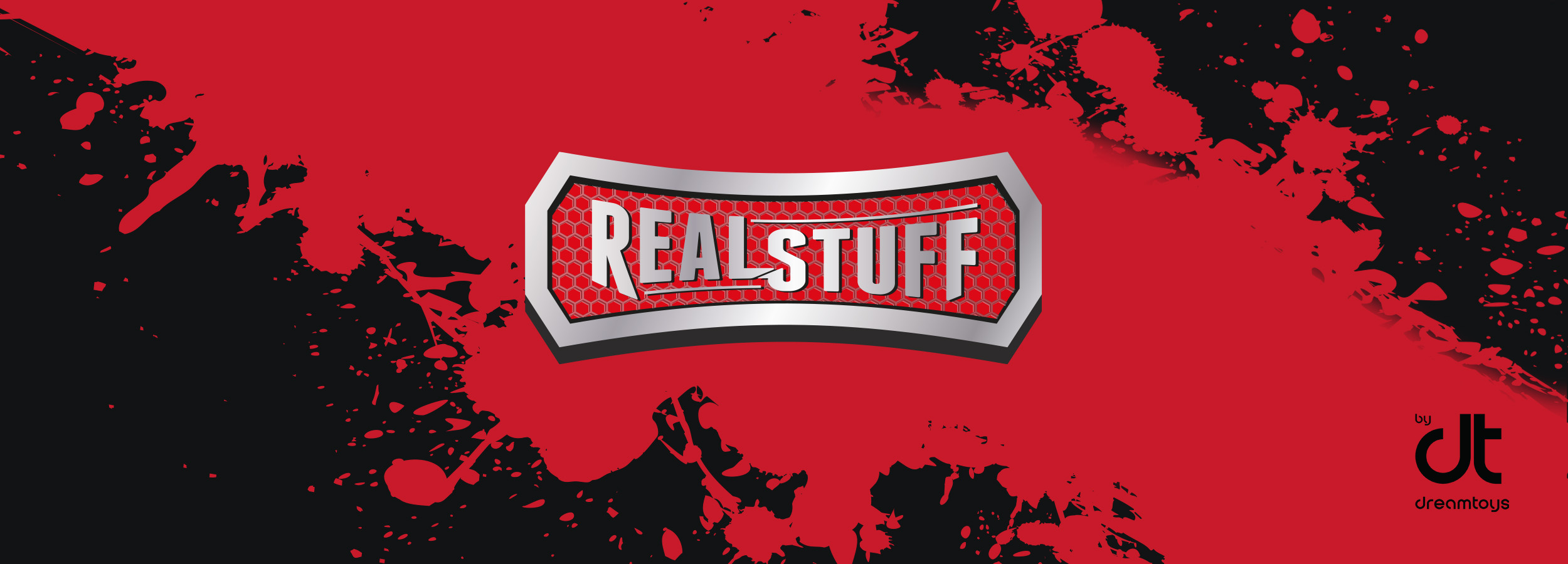 RealStuff by Dreamtoys