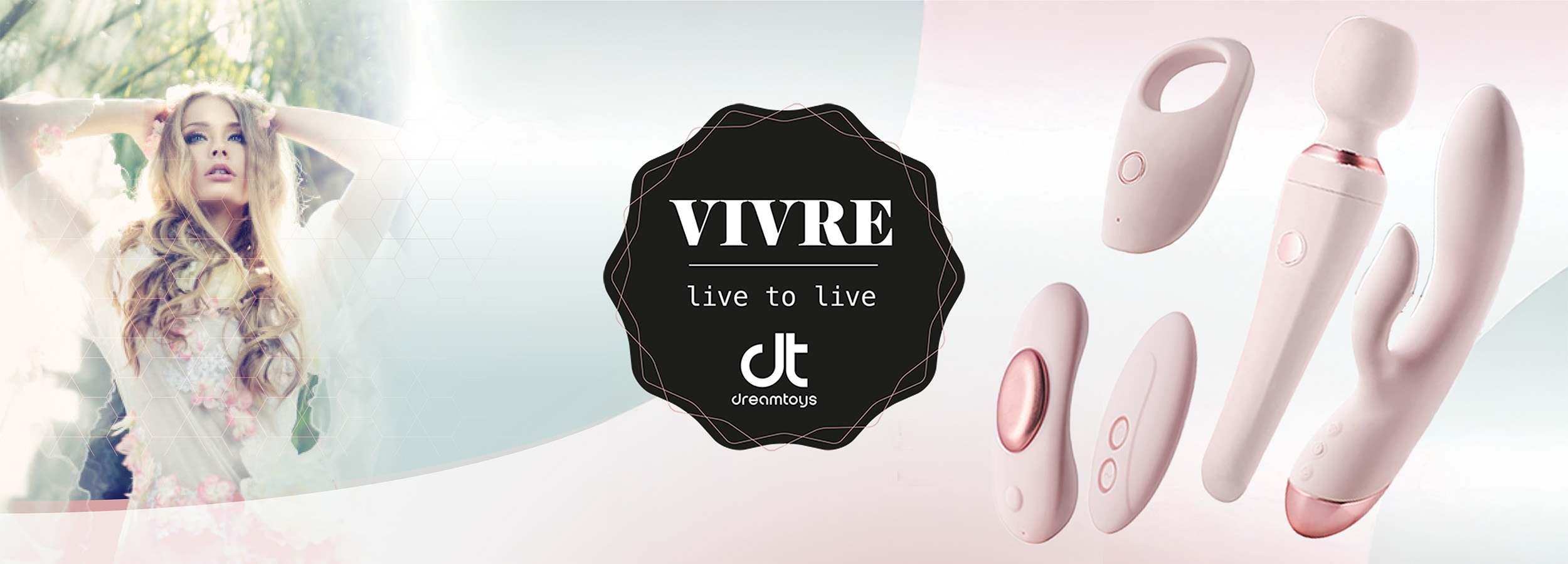 Vivre by Dreamtoys