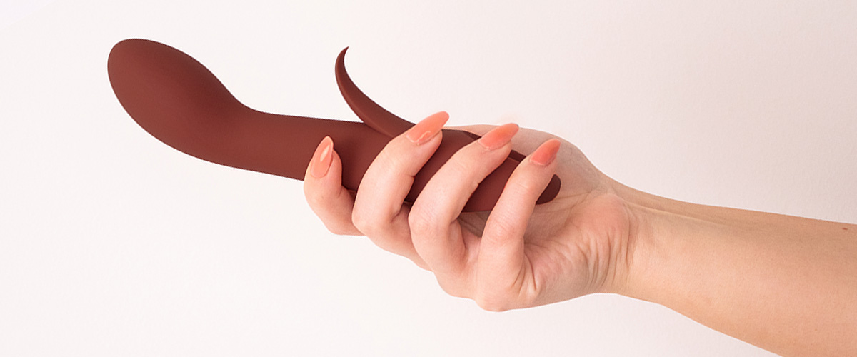 how to use a duo vibrator