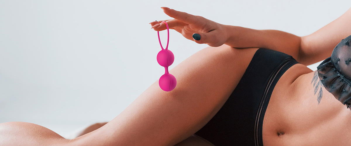 kegel ball 101 ben wa balls