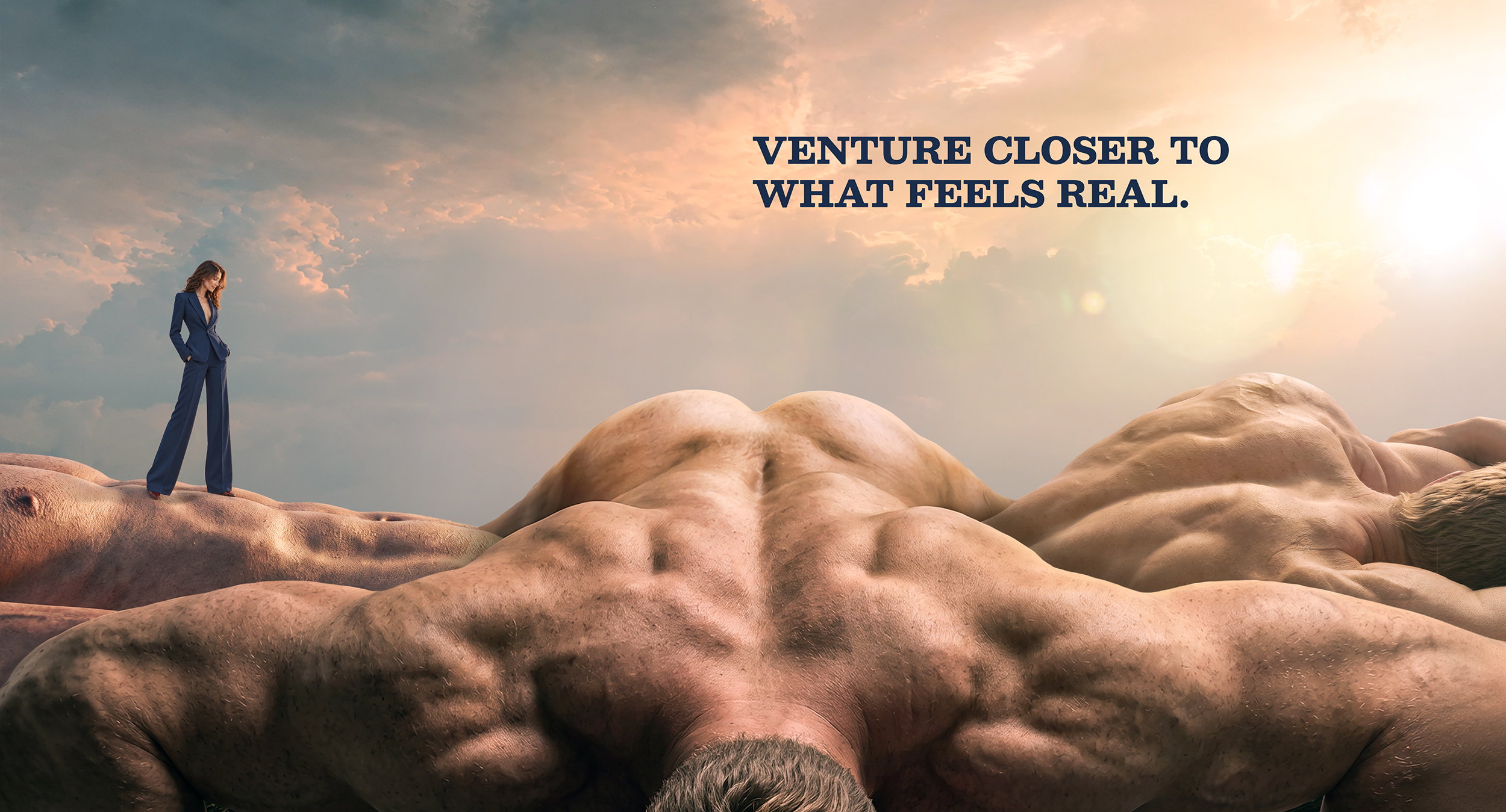 Mr Dixx venture closer