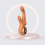22241 Glam G-spot Duo Vibrator
