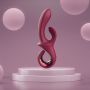 22242 Glam Duo Vibrator