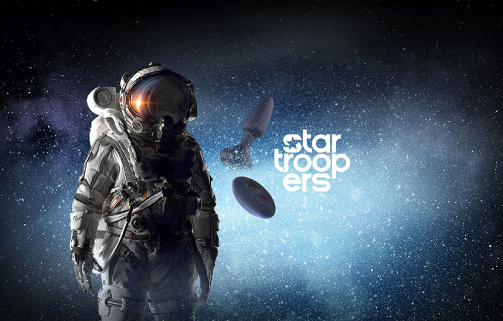 Startroopers Venus