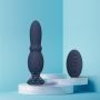 22245 Glam Beaded Anal Vibe